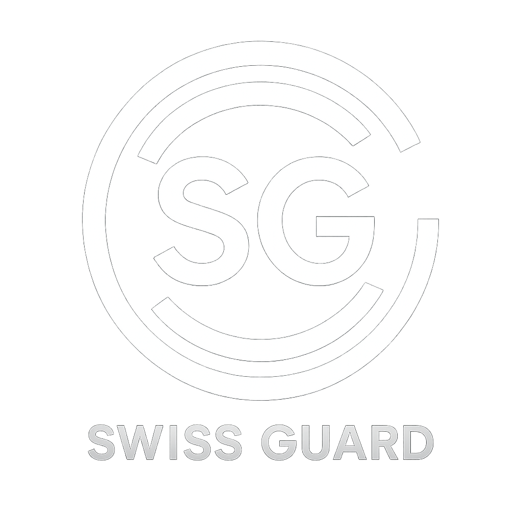 SwissGuard Logo